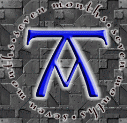 logo 7 Months